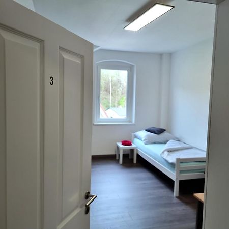 Ferienwohnung Rentcenter79 Sankt Peter-Freienstein Exterior foto