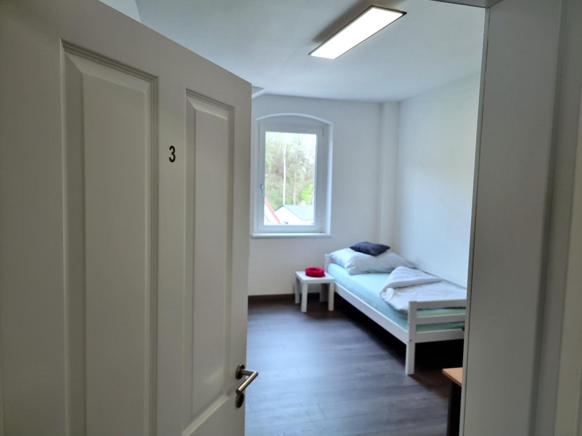 Ferienwohnung Rentcenter79 Sankt Peter-Freienstein Exterior foto