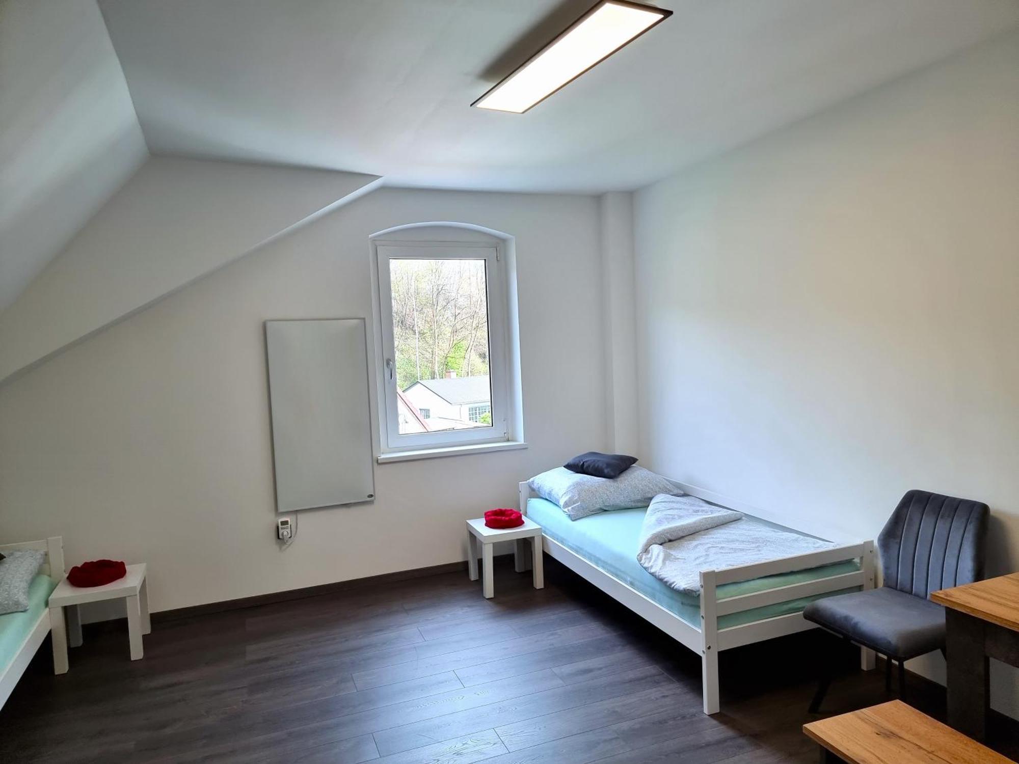 Ferienwohnung Rentcenter79 Sankt Peter-Freienstein Exterior foto