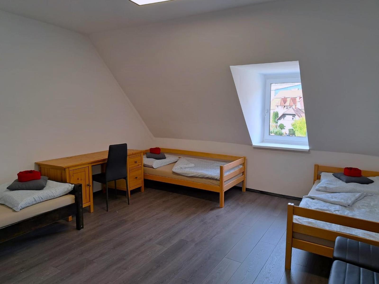 Ferienwohnung Rentcenter79 Sankt Peter-Freienstein Exterior foto