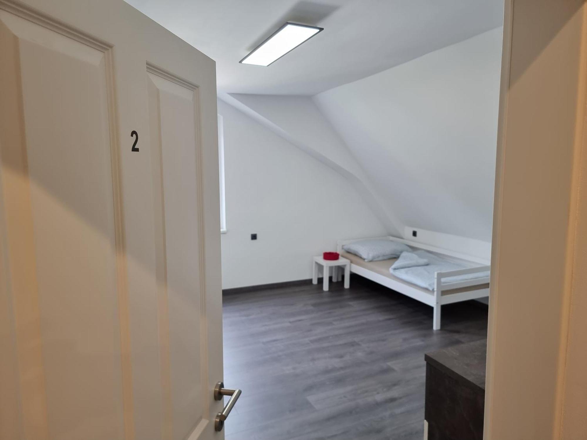 Ferienwohnung Rentcenter79 Sankt Peter-Freienstein Exterior foto